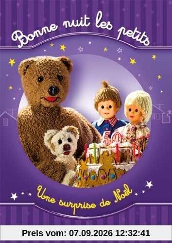 Bonne nuit les petits, vol. 5 [FR Import]