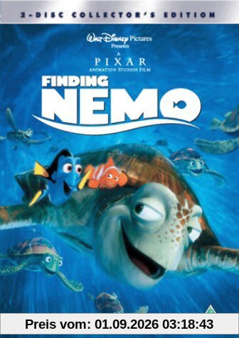 Finding Nemo [UK Import]