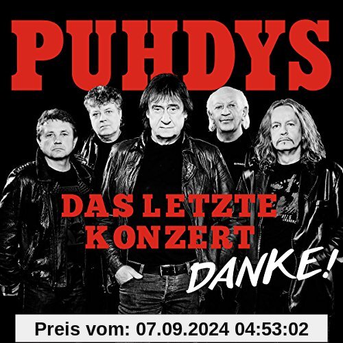 Das Letzte Konzert