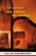 Das Lachen des Geckos