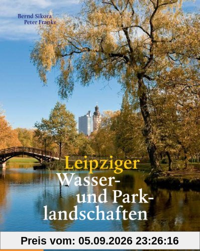 Leipziger Wasser- und Parklandschaften