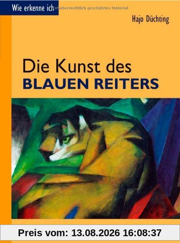 Die Kunst des Blauen Reiters