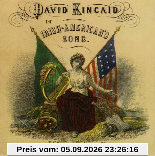 Irish-American's Song