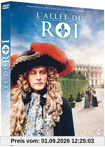 L'allée du roi [FR Import]