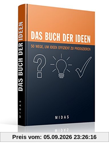 Das Buch der Ideen