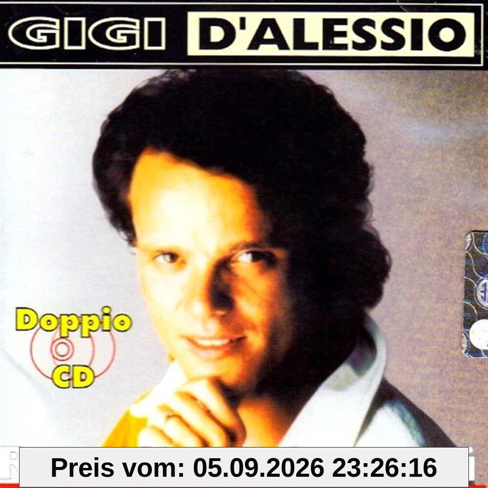 Successi - Gigi D'Alessio