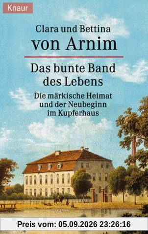 Das bunte Band des Lebens