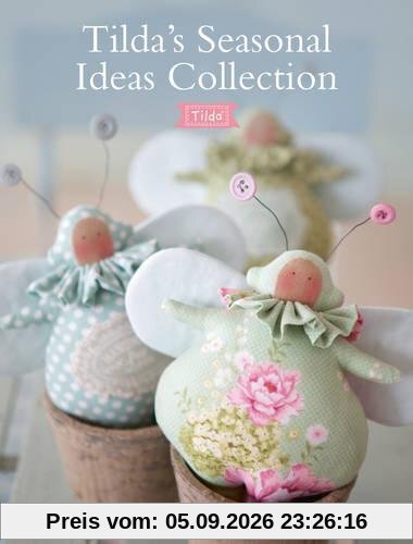 Tilda's Seasonal Ideas Collection