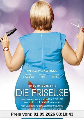 Die Friseuse