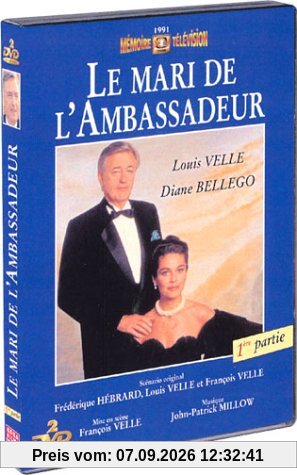 Le mari de l'ambassadeur, vol.1 [FR Import]