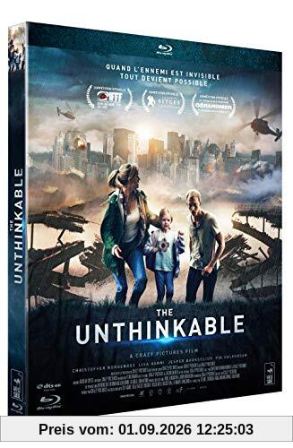 The Unthinkable [Blu-Ray]