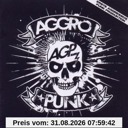 Aggropunk Vol.1