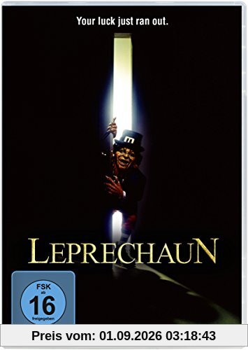 Leprechaun