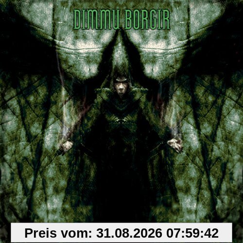 Enthrone Darkness Triumphant