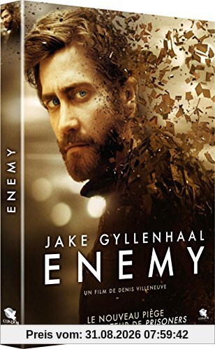 Enemy [FR Import]