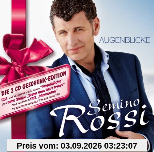 Augenblicke (Geschenk-Edition)