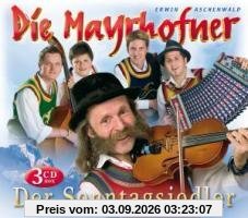 Der Sonntagsjodler