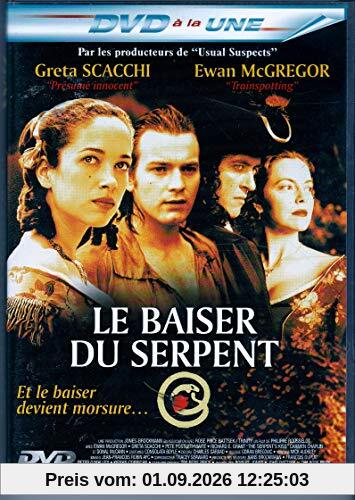 Le Baiser du Serpent