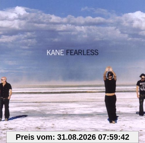Fearless
