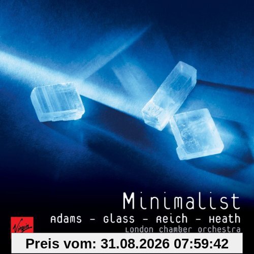 Minimalists