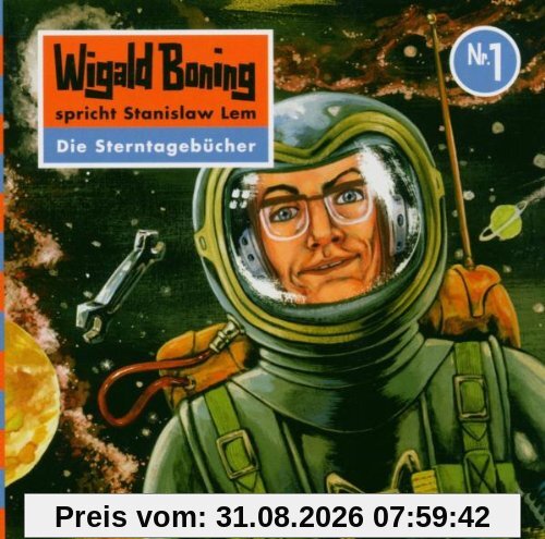 Die Sterntagebücher