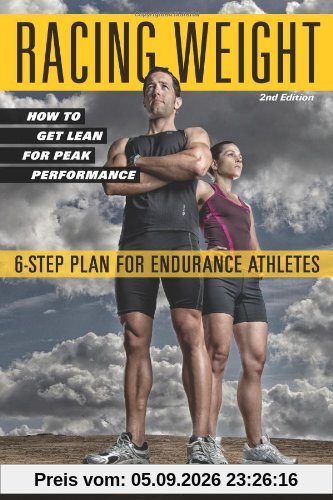 Racing Weight: How to Get Lean for Peak Performance