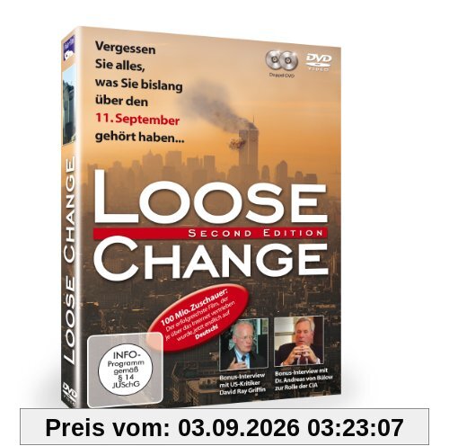Loose Change (2 DVDs)