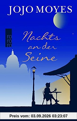 Nachts an der Seine