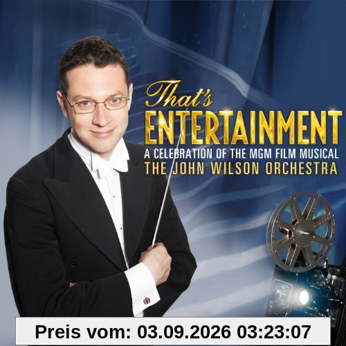 That's Entertainment [Deluxe]