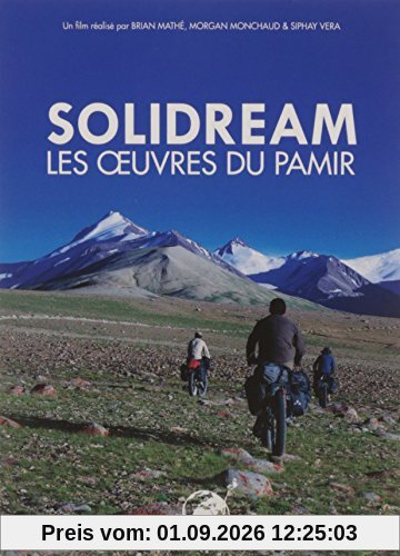 Les oeuvres du Pamir