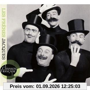 Chanson Francaise