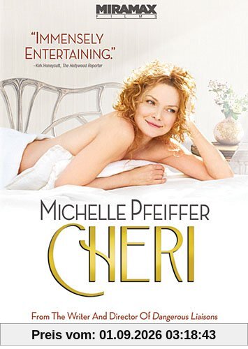 Cheri