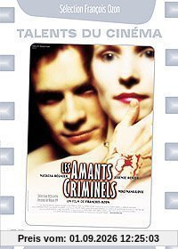Les Amants criminels [FR Import]