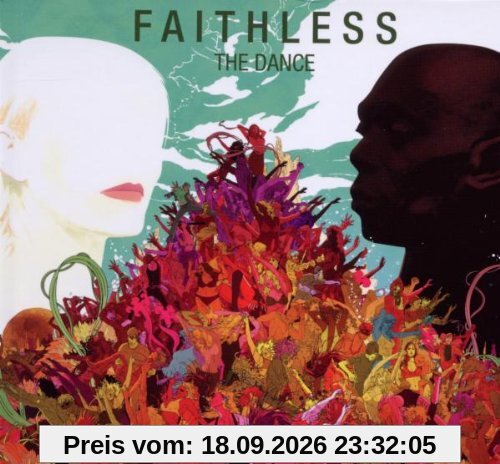 Faithless The Dance (Limited Edition)