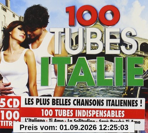100 Italian Hits