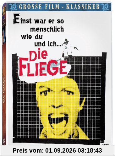 Die Fliege