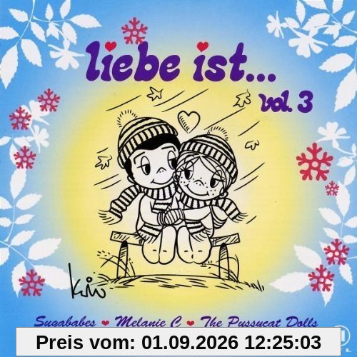 Liebe Ist Vol.3