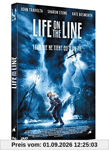 Life on the line [FR Import]