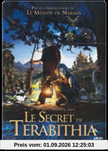 Le secret de Terabithia