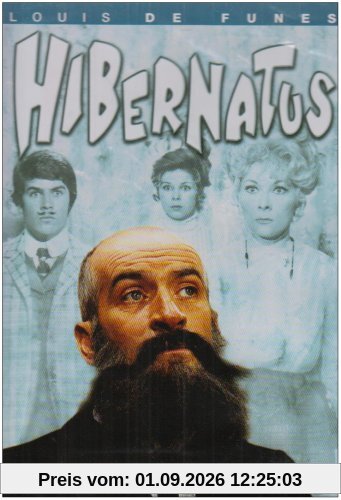 Hibernatus [FR Import]