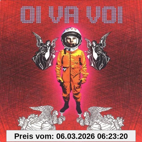 Oi Va Voi