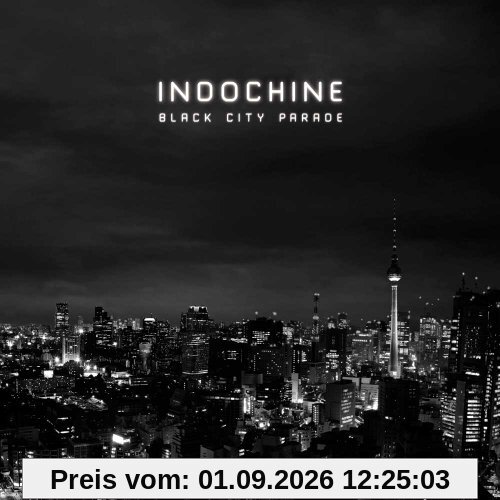 Black City Parade