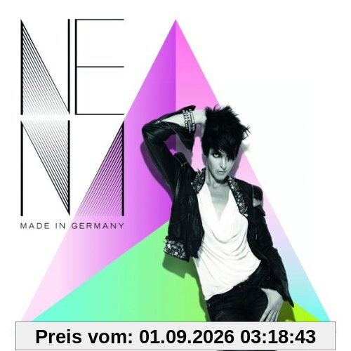 Made in Germany