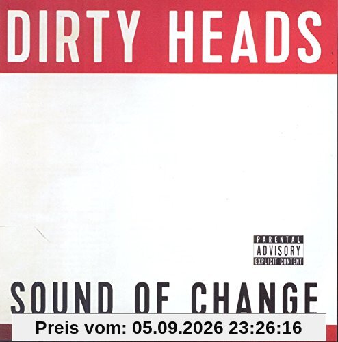 Sound of Change