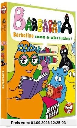 Barbotine [FR Import]