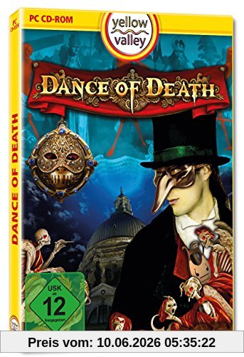 Purple Hills Dance of Death (YV)