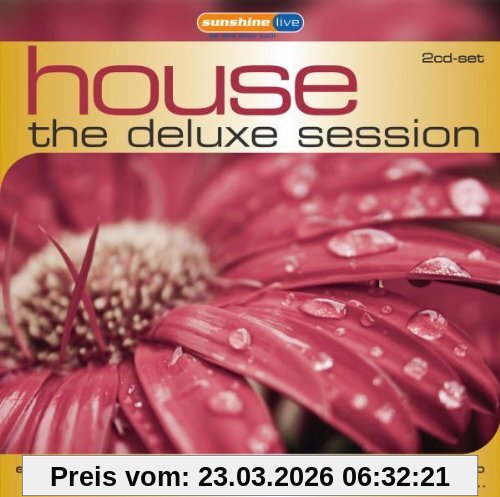 Various House, The Deluxe Session