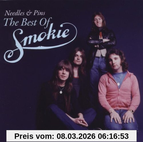 Needles & Pins, The Best Of Smokie