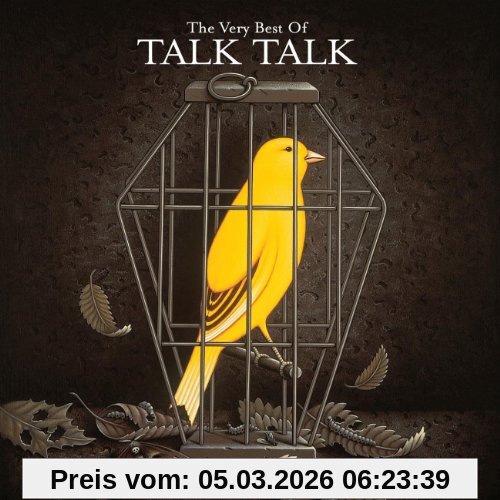 Talk Talk The Very Best Of