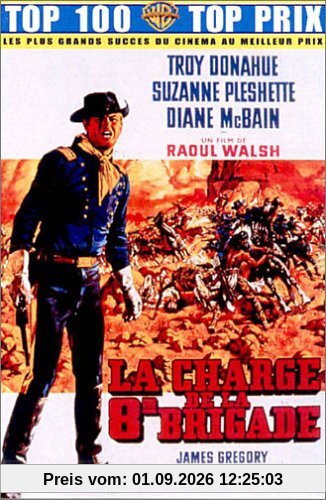 La charge de la 8ème brigade [FR Import]